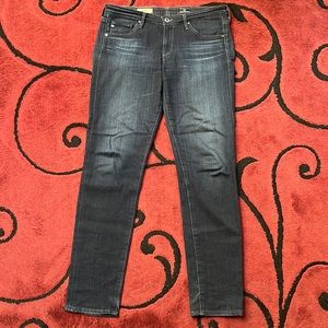 AG Jeans in perfect condition.